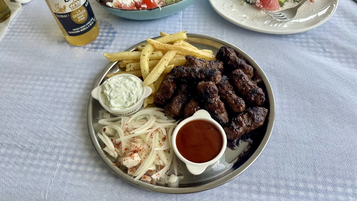 Fast Food AJANI photo 3