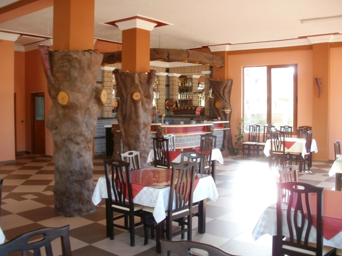 Restaurant Pizza Malasi photo 4