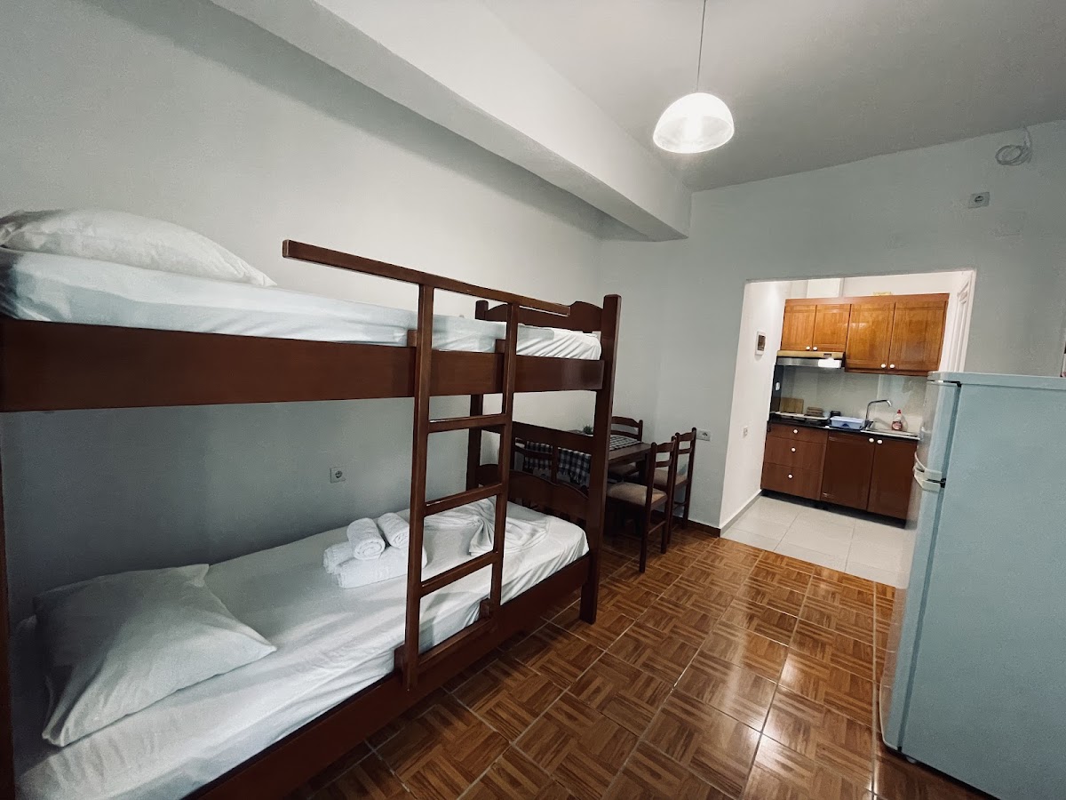 Guesthouse Dollomaja Ksamil photo 4