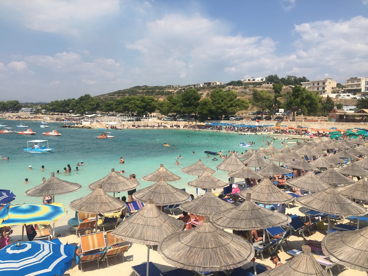 Plazhi Ksamilit