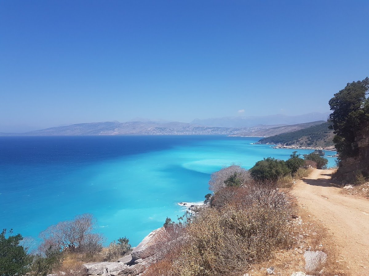 Pulëbardha Beach photo 5
