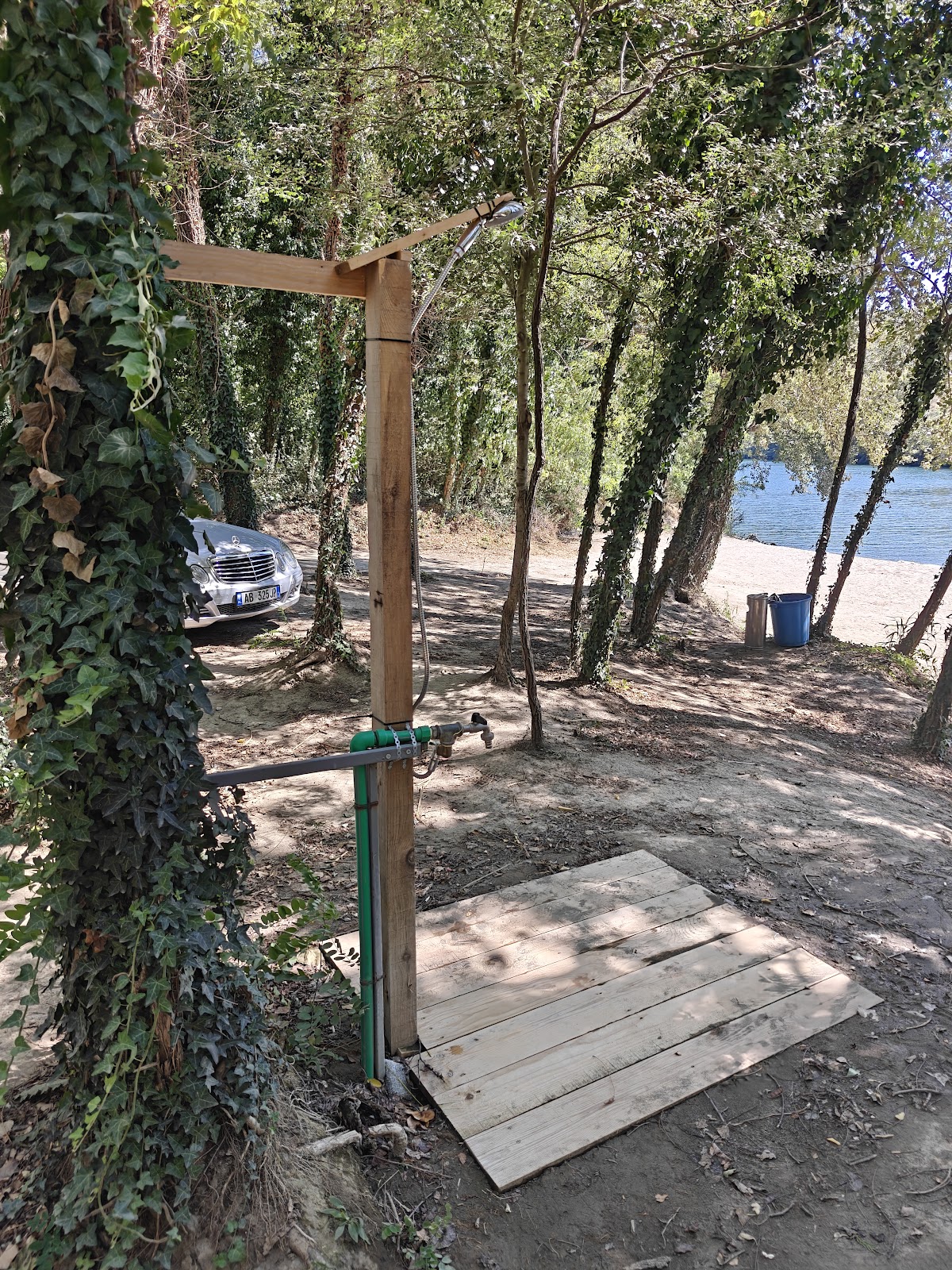 Belaj beach yet wild Shkodra Destination photo 2