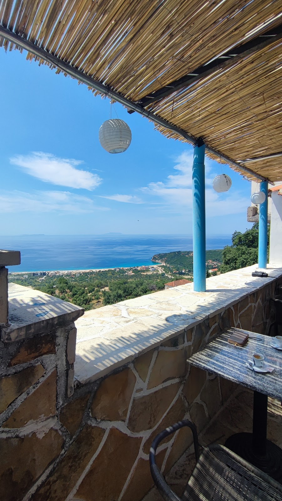Cafe Amphora photo 5