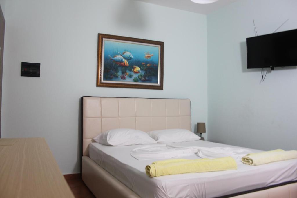 HOTEL VEIZI HIMARA photo 4