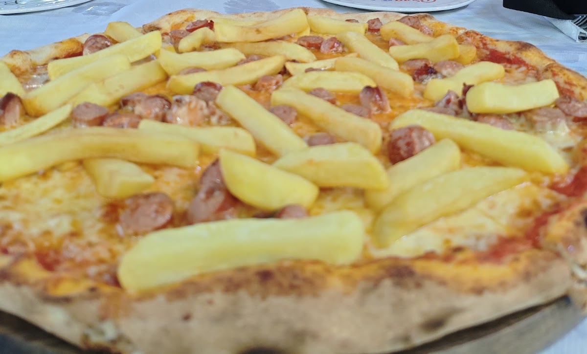 Te GERI Hotel&PizzaBar photo 5