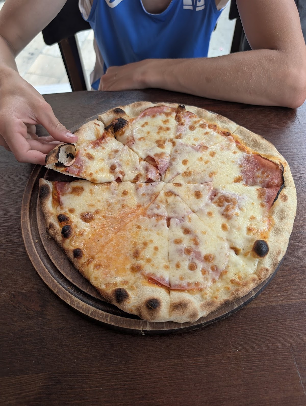 Pizza & Friends photo 4
