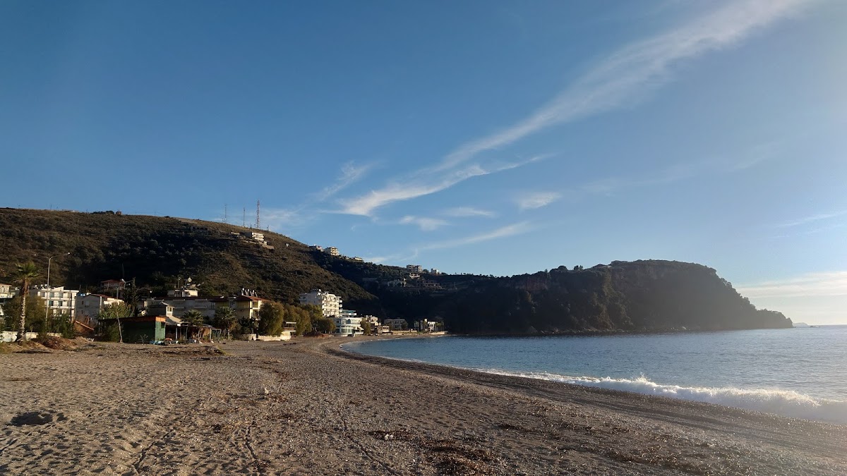 Potami beach photo 4