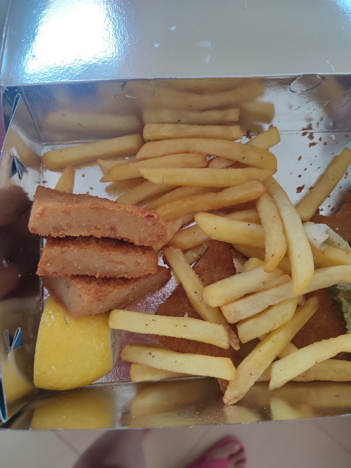 Fresh Fry Fish & Chicken photo 5