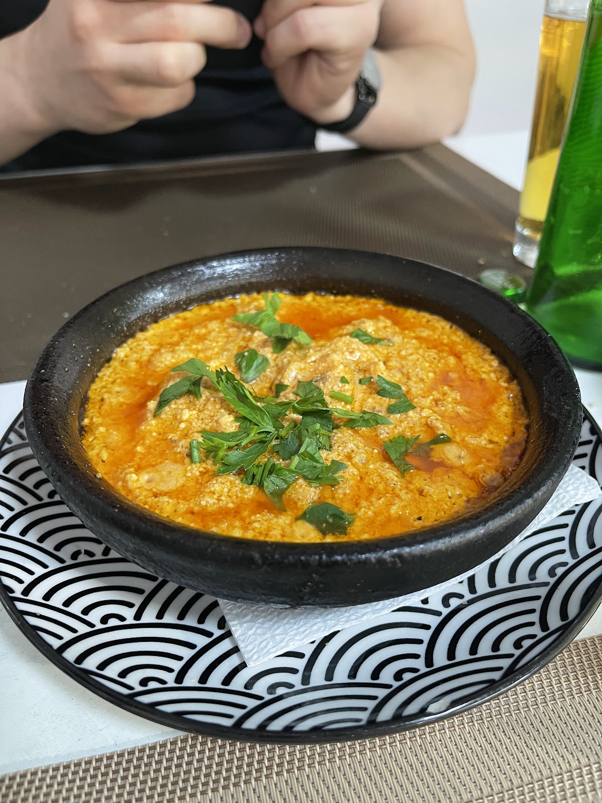 Tradicional Food Rayan photo 3