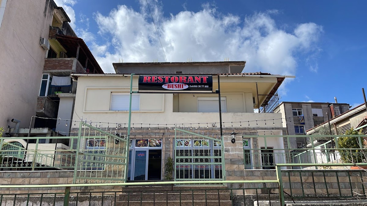 Restorant Bushi photo 2