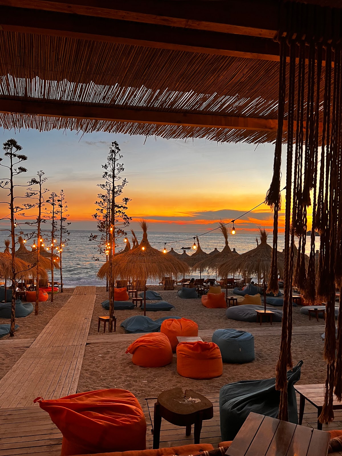 TE VARKA - Beach Bar photo 2
