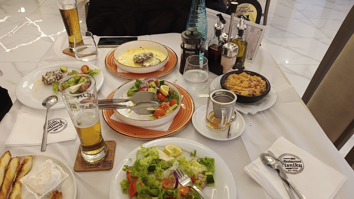 Restaurant Fisniku photo 2
