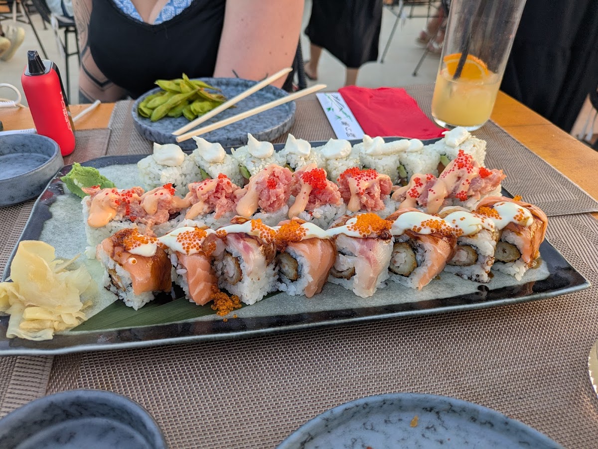 UMI Sushi & Cocktail photo 4