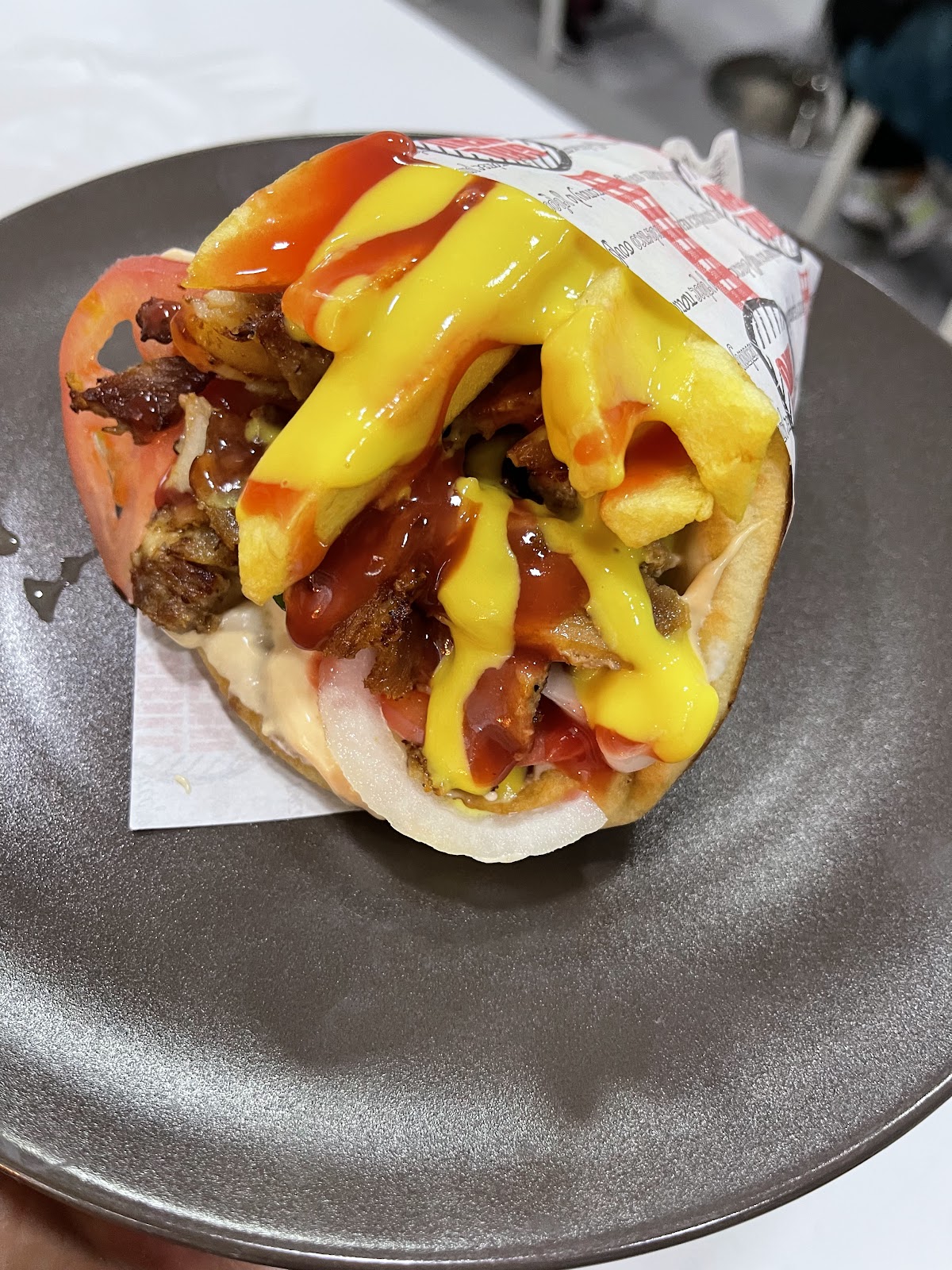 Fast Food Kosta photo 3