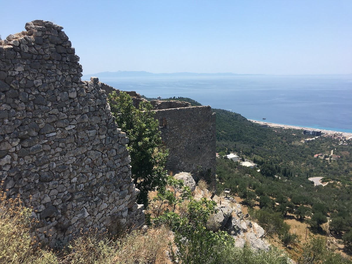 Himara Castle photo 5