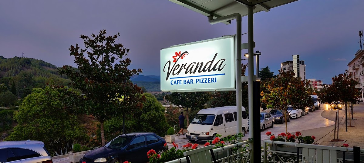 Veranda photo 4