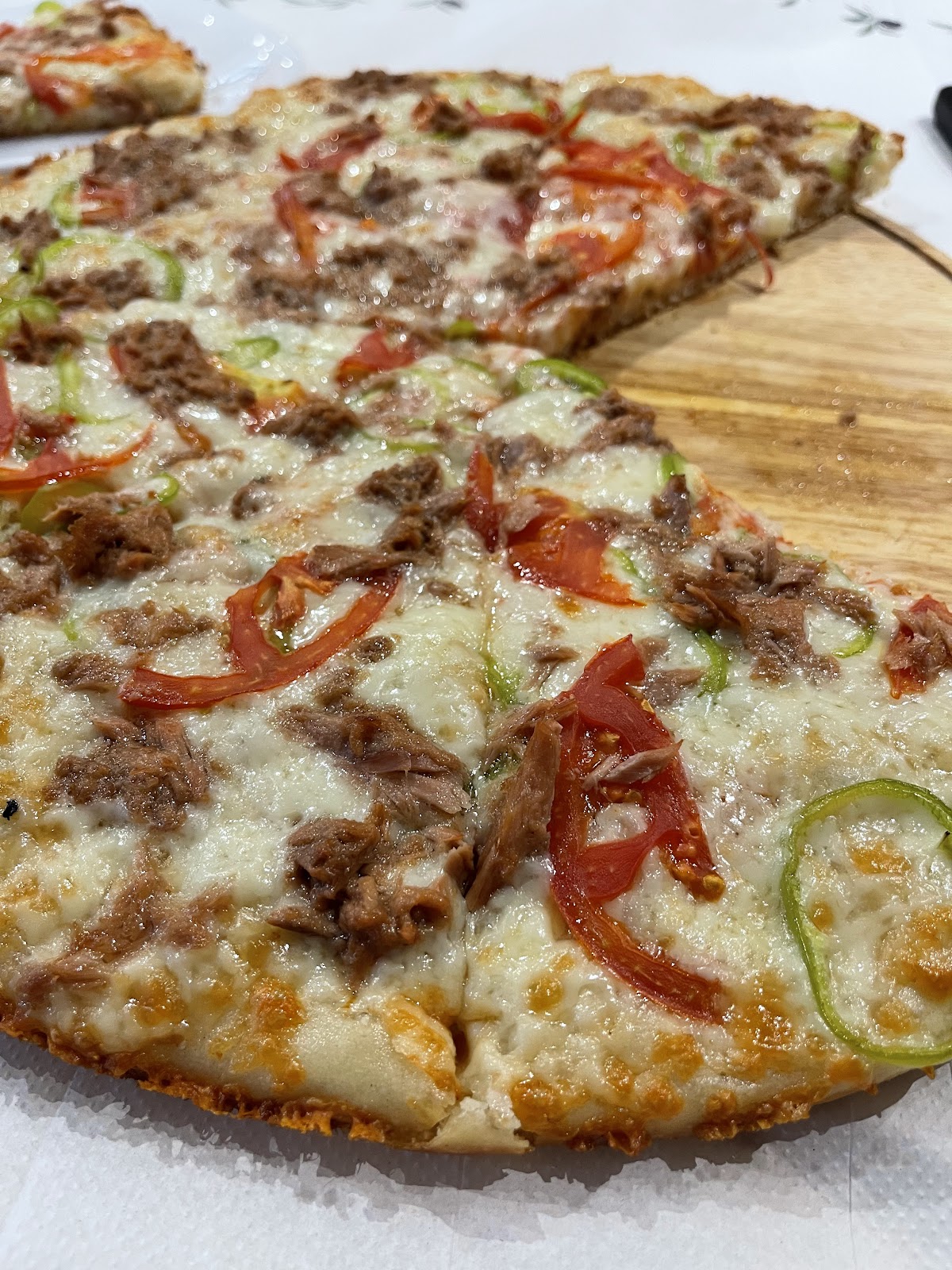 RAMIS Pizzeria and Restaurant photo 4