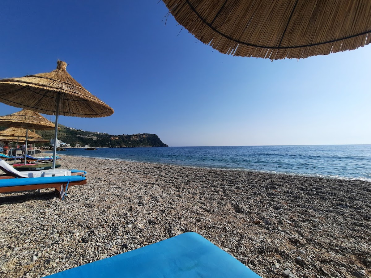 Prinos Beach photo 4