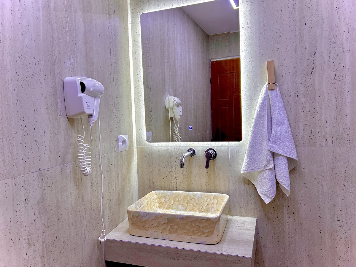 Guesthouse Dollomaja Ksamil photo 3
