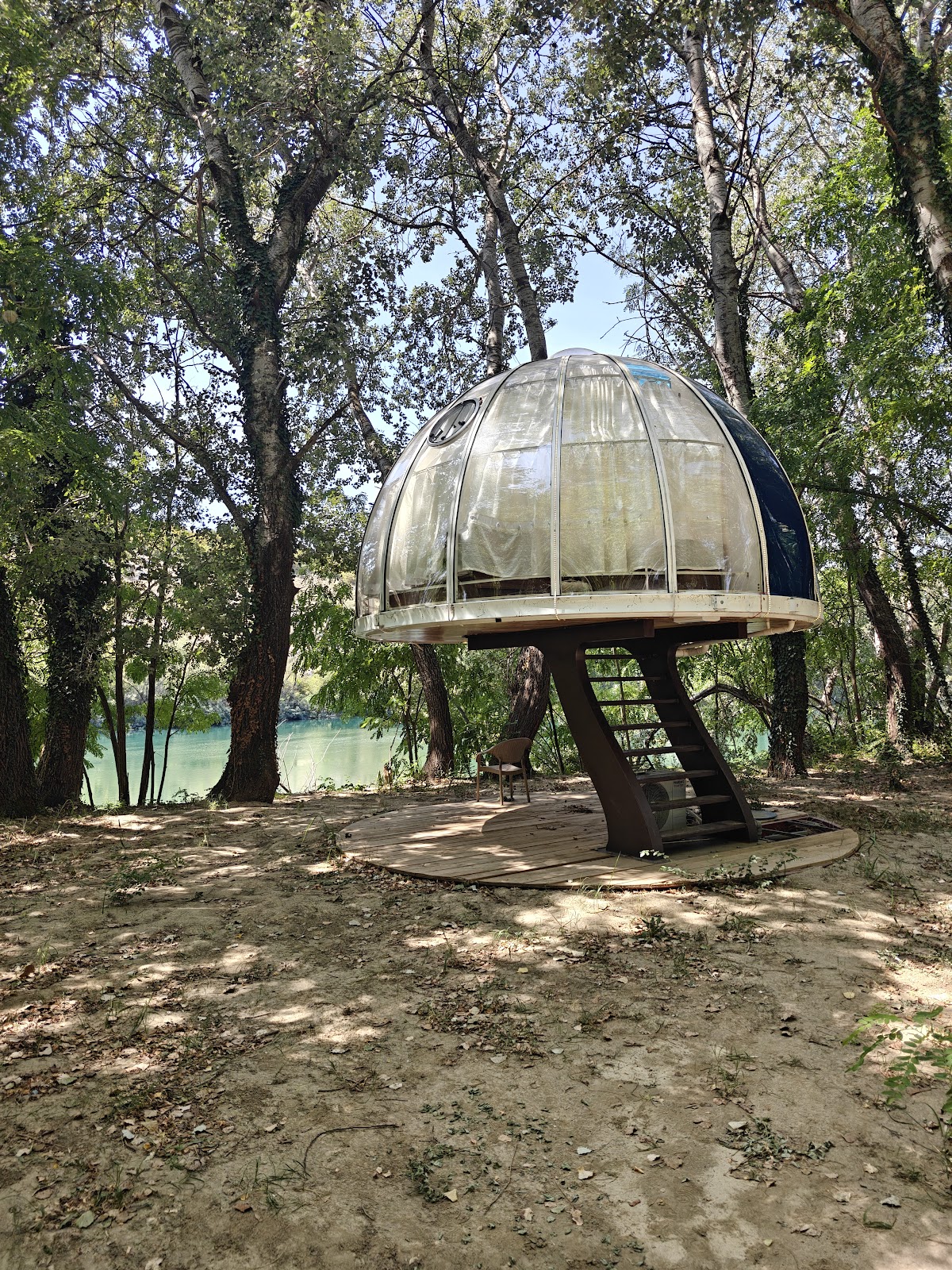 Belaj beach yet wild Shkodra Destination photo 3