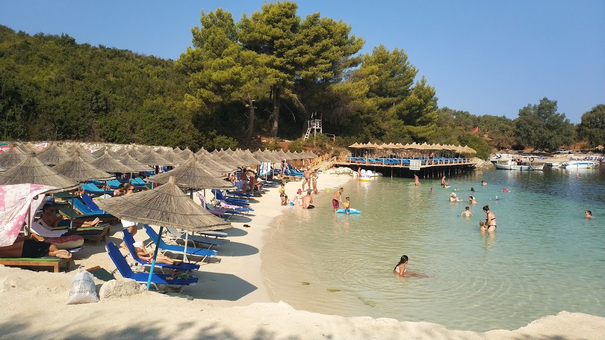 Lori Beach photo 3