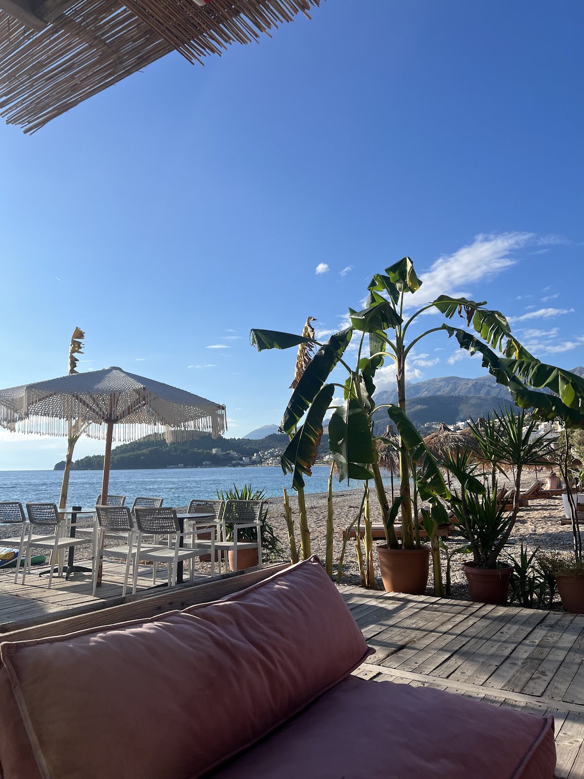 TE VARKA - Beach Bar photo 4