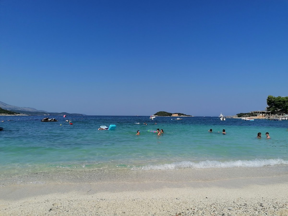 Plazhi i Ksamilit