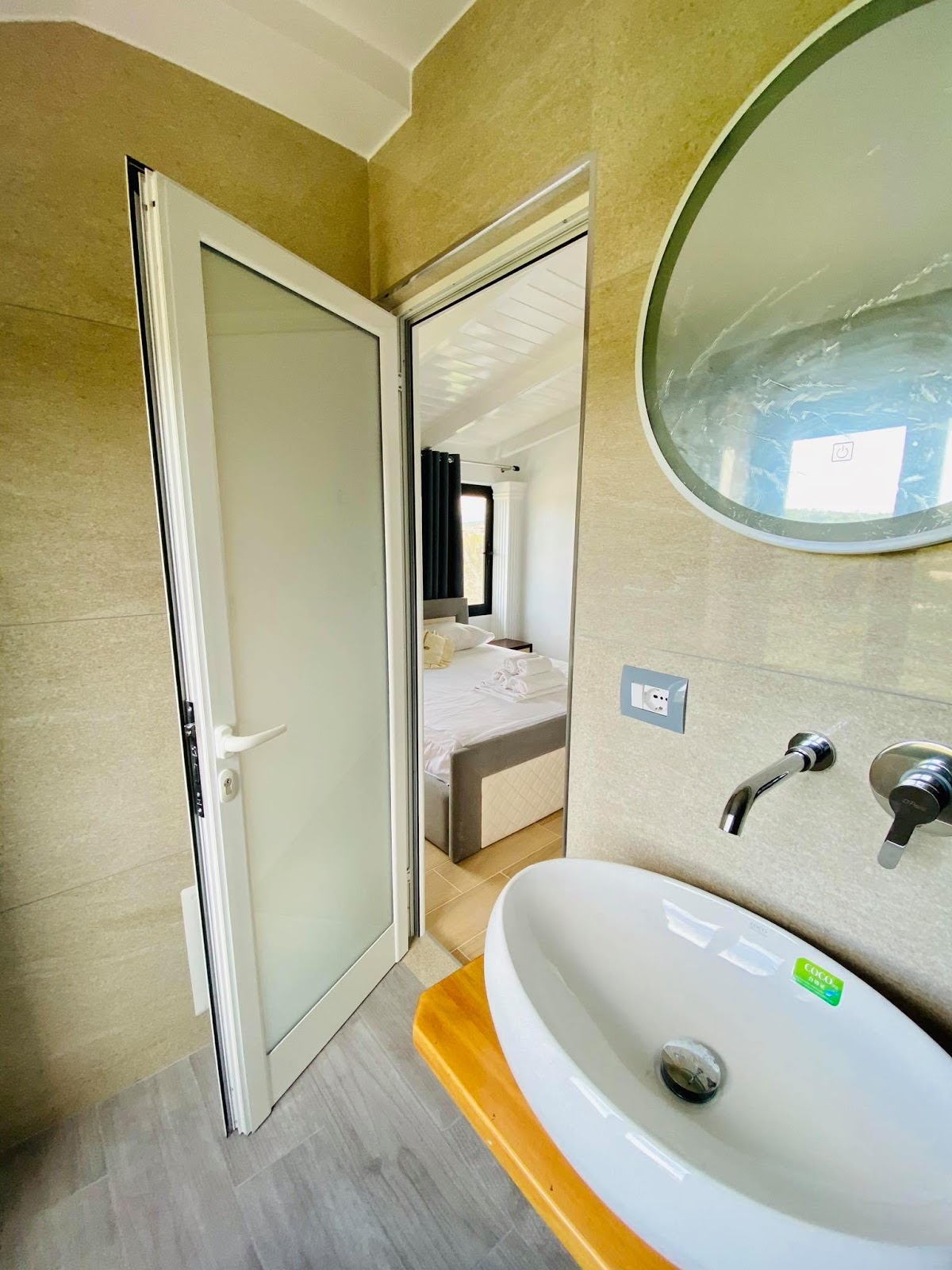 Hotel Vila Park Bujari photo 4