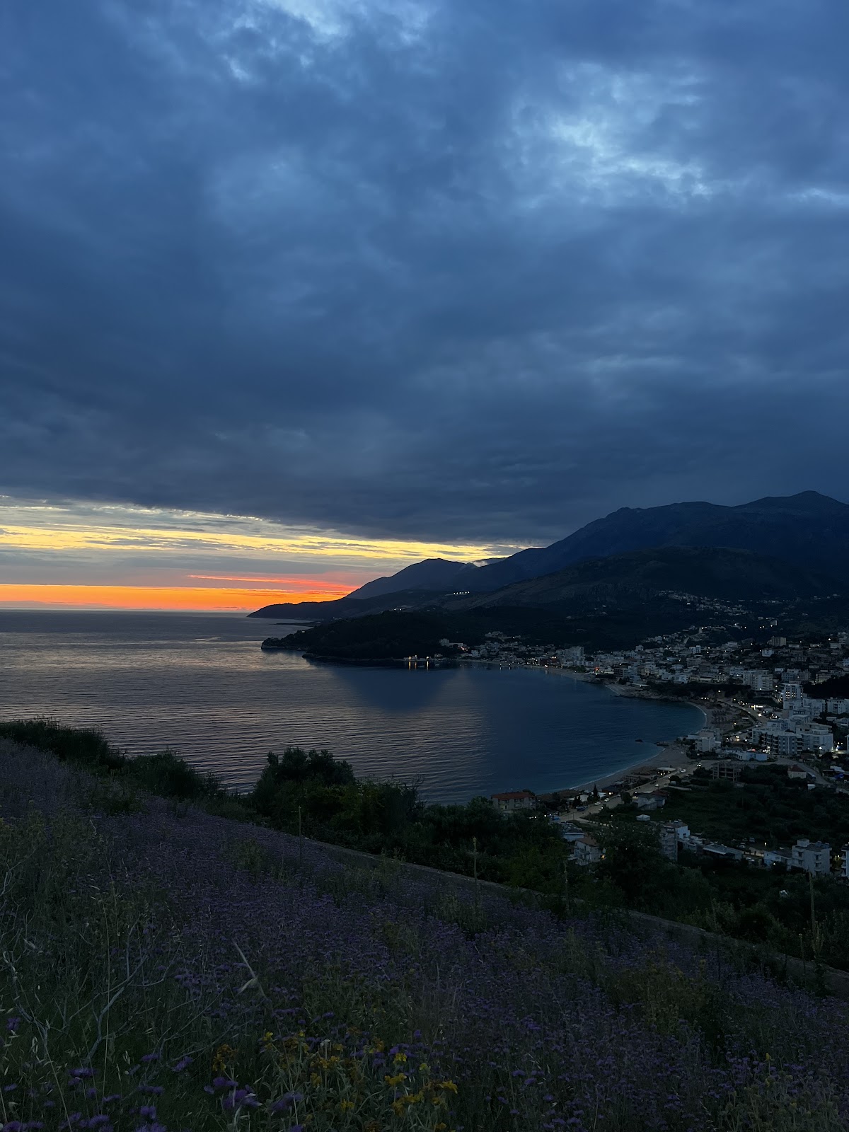 Himara view photo 4