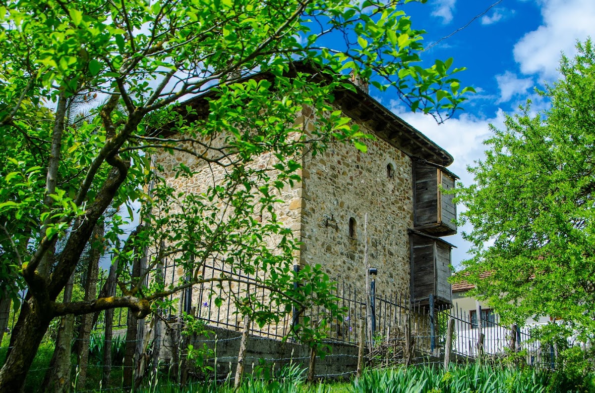 Kulla e Mic Sokolit photo 4