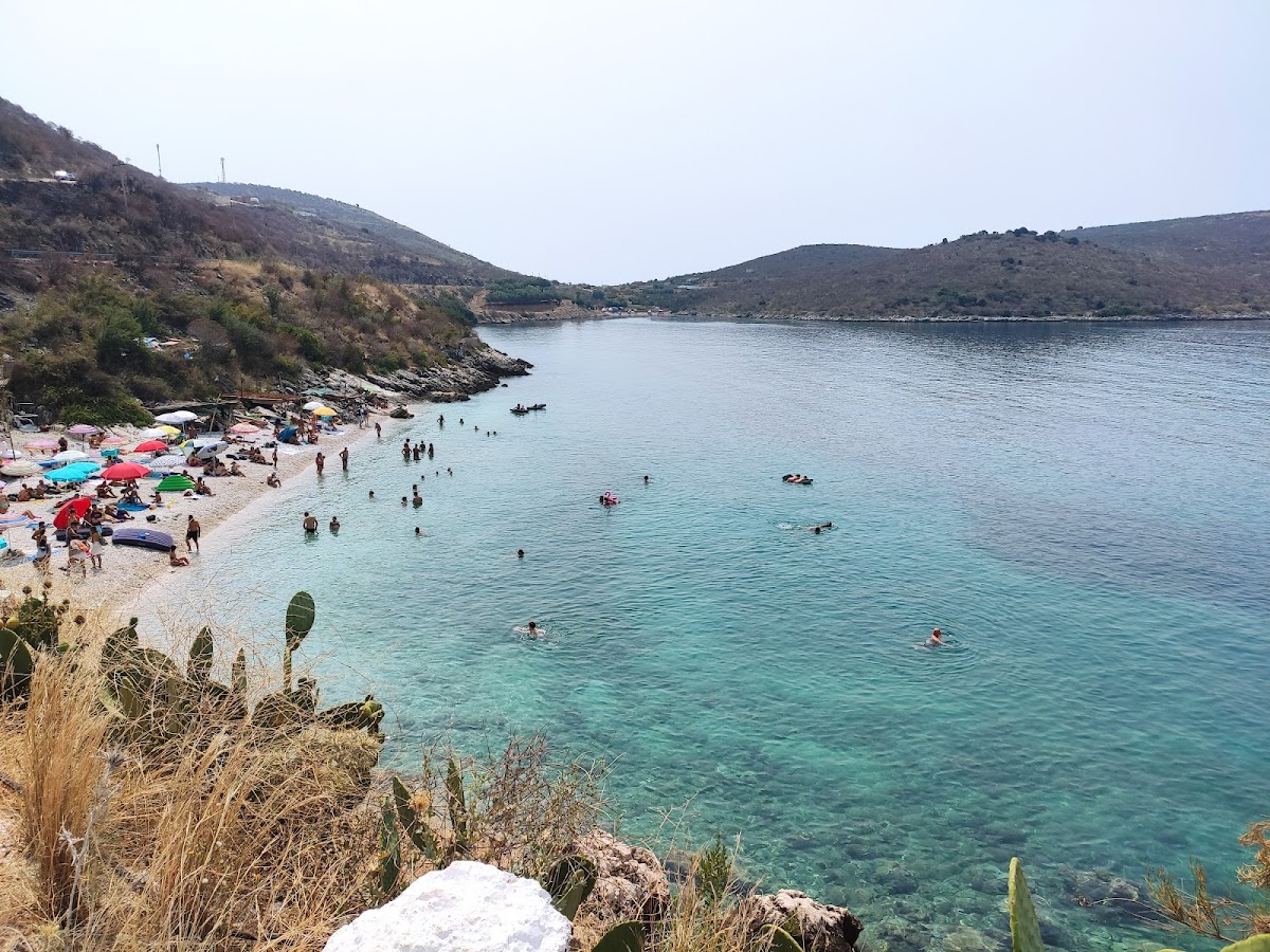 Palermo Beach photo 2