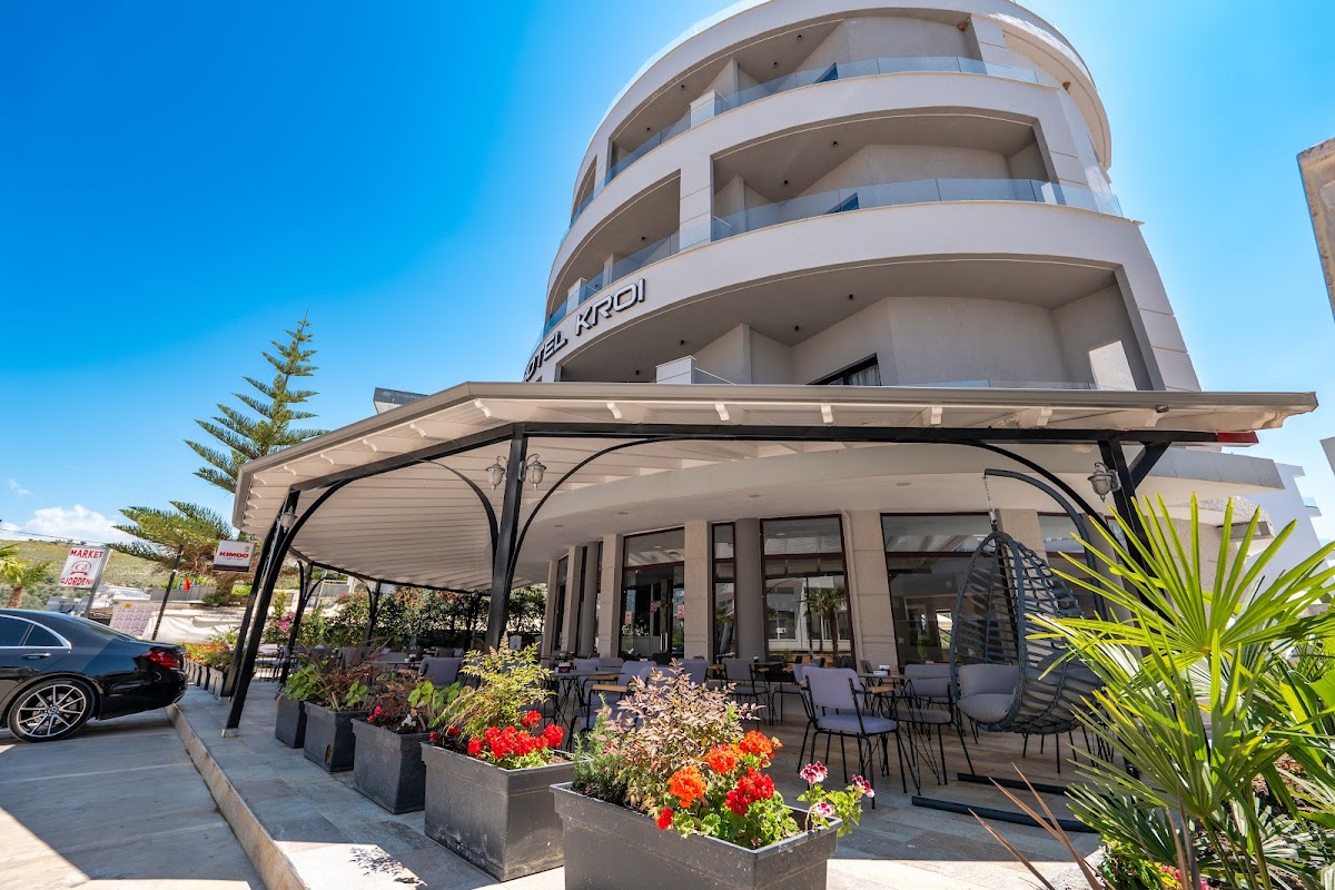 Hotel Kroi