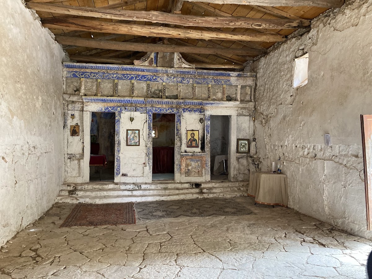 Himara Castle photo 3