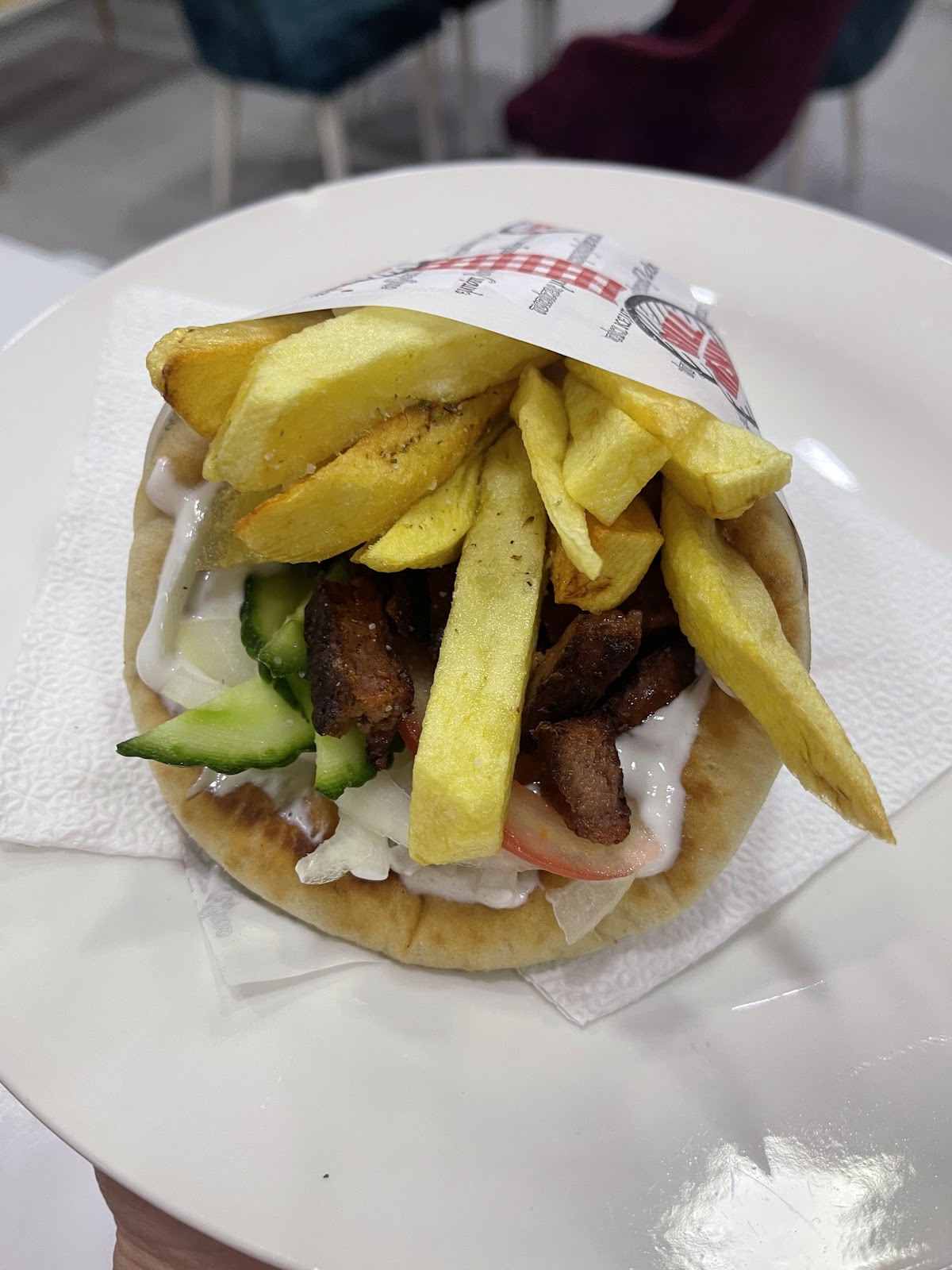 Fast Food Kosta photo 5