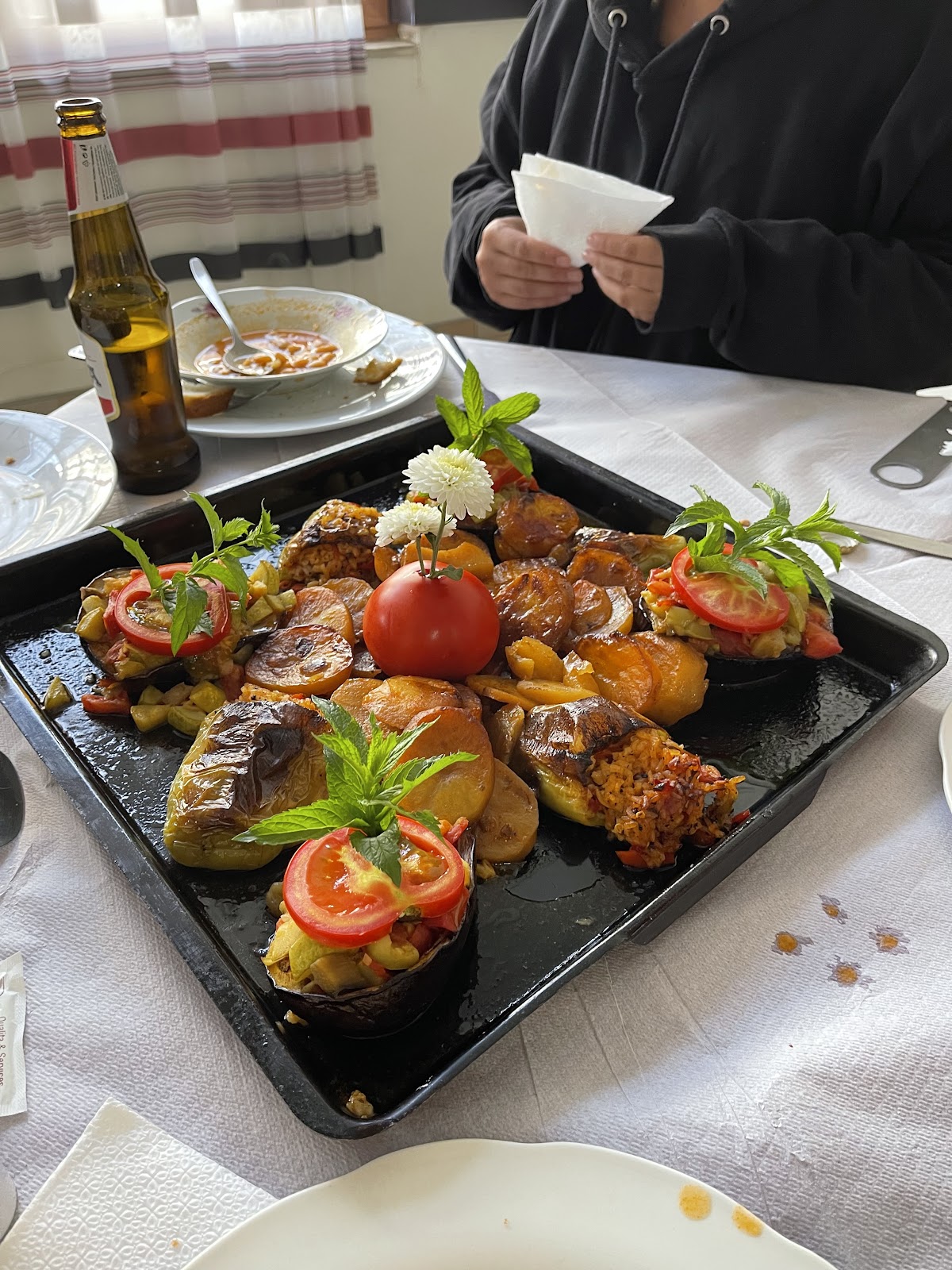 Restaurant CAKA photo 3