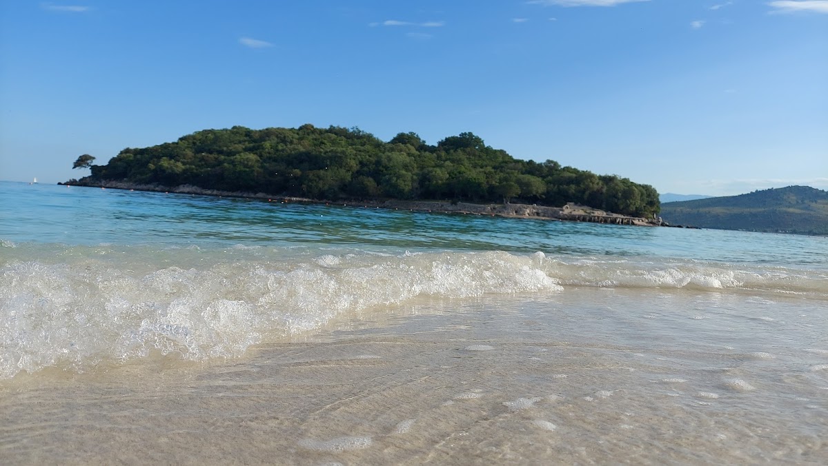 Ksamil Beach — Plazhe në Ksamil — photo 5