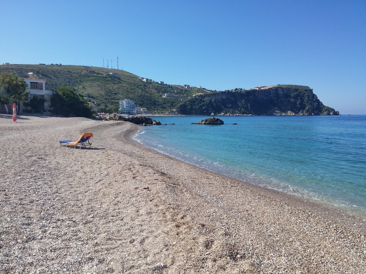 Prinos Beach