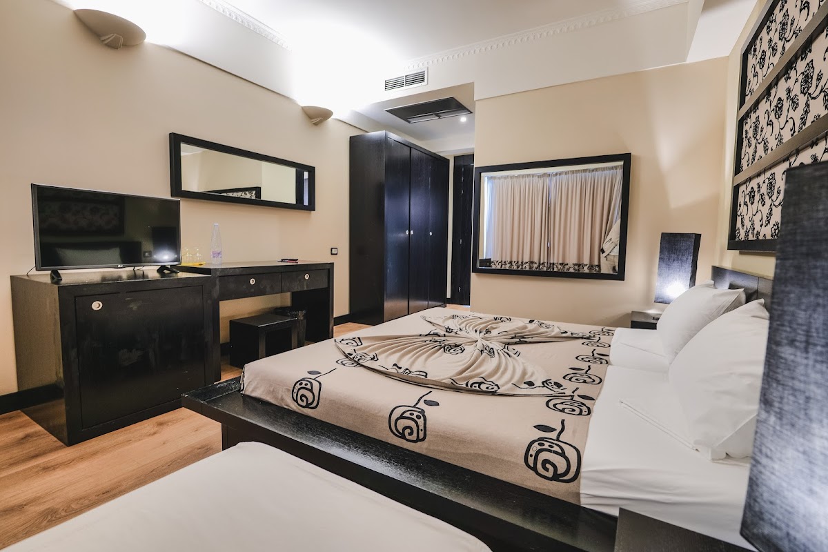 Rapo's Resort Hotel photo 2
