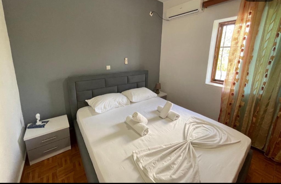 Guesthouse Dollomaja Ksamil photo 5