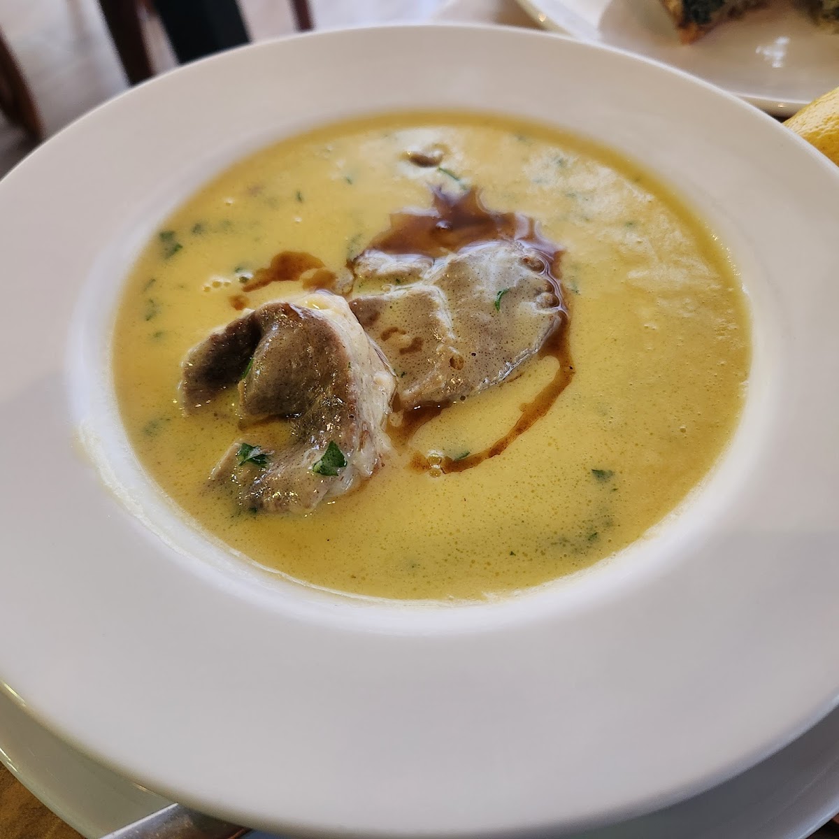 Trifilia – Slow Food Restaurant in Përmet photo 4