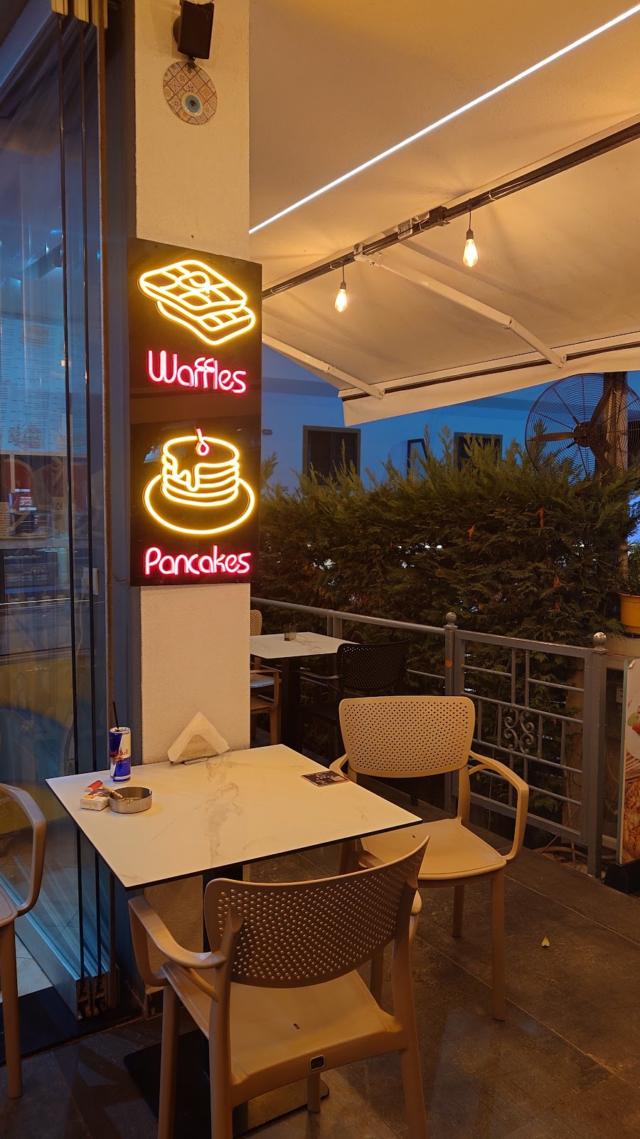 Koko for waffles and pancakes photo 5