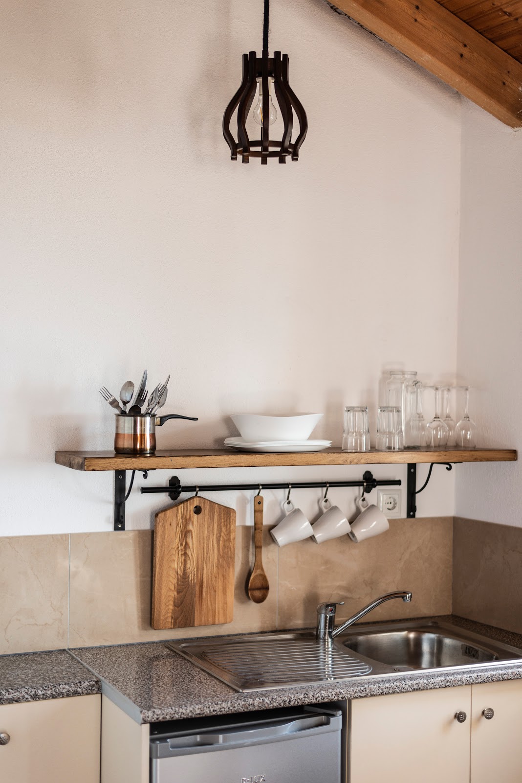 Amphora Guesthouse photo 4