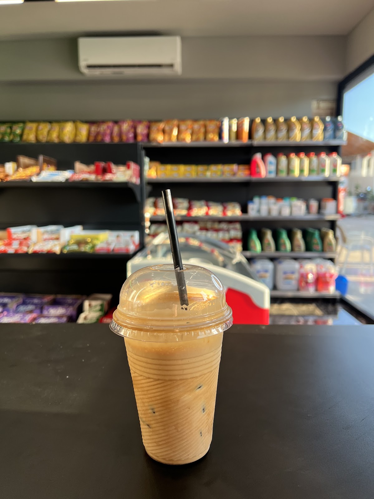 Shop & Go Cafè and Snacks photo 2
