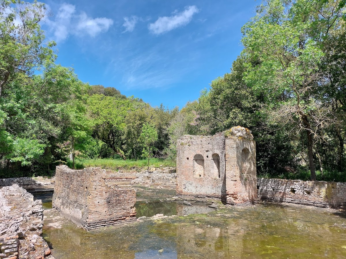 Butrint National Archaeological Park photo 5