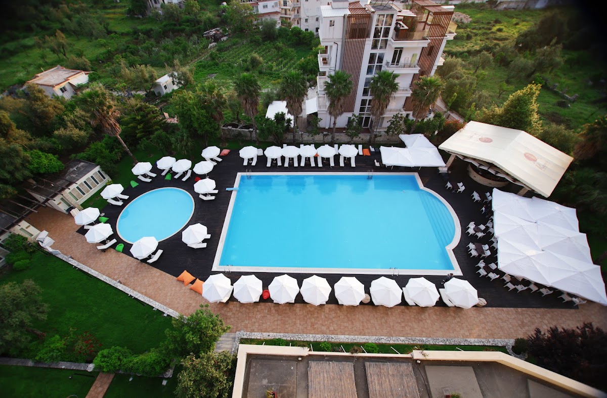 Rapo's Resort Hotel photo 3