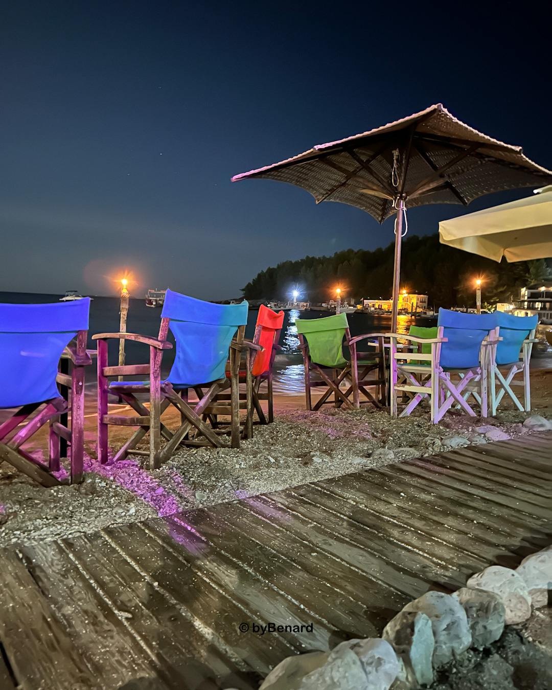 Manolo beach Bar photo 4