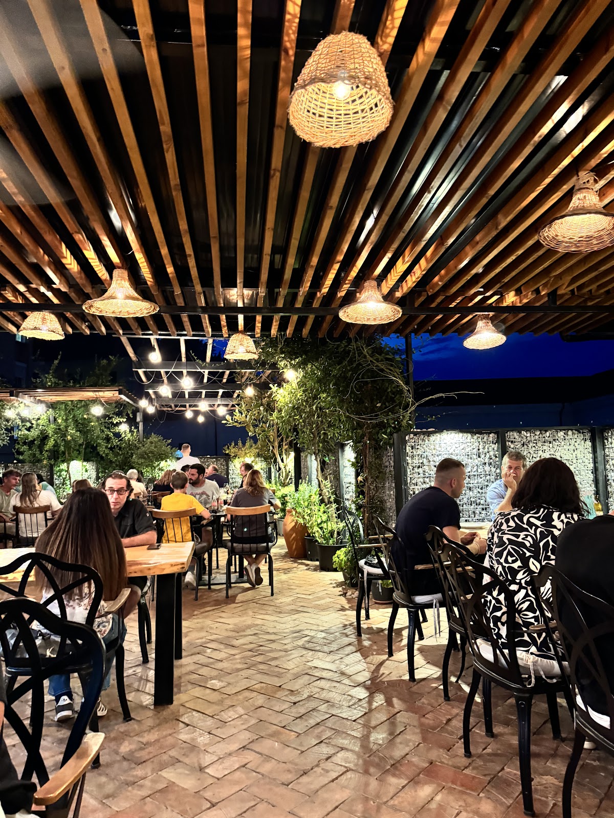 Trifilia – Slow Food Restaurant in Përmet photo 5