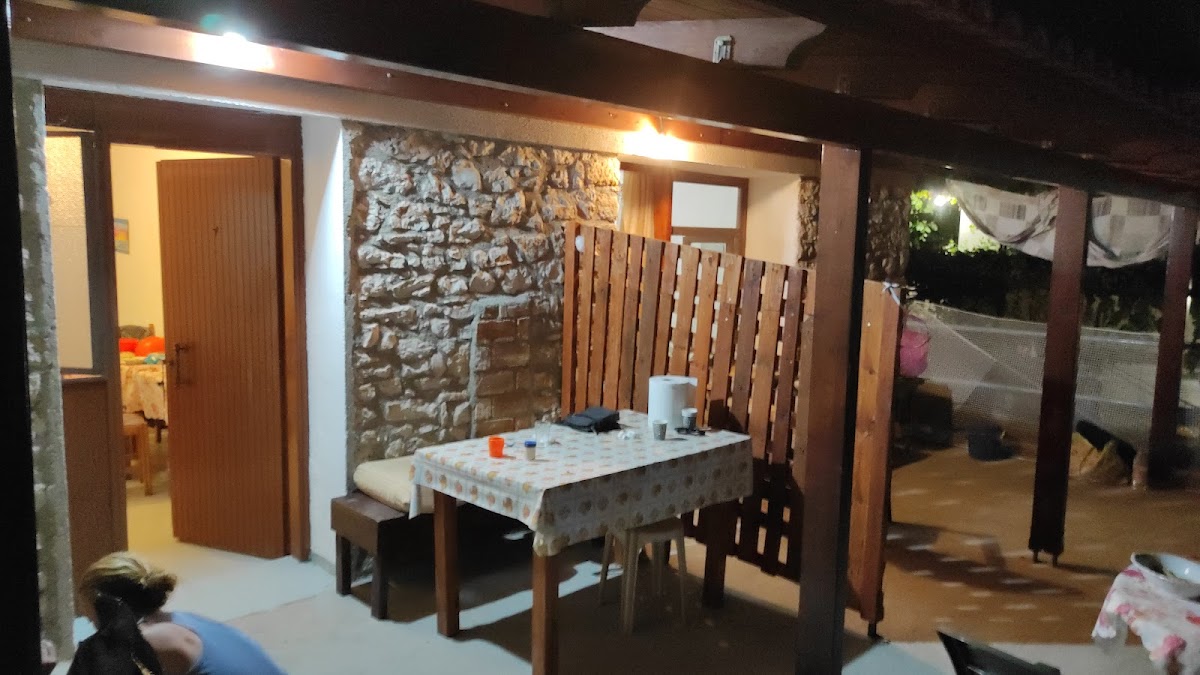 Stone House photo 3
