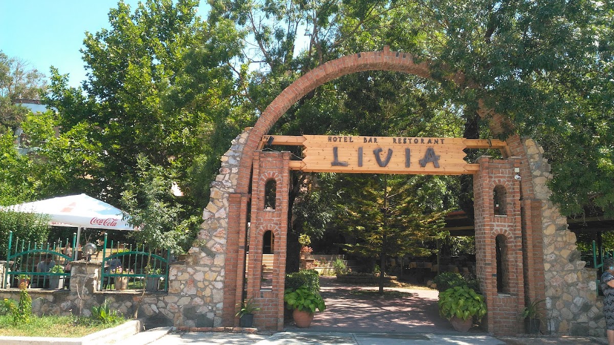 Hotel Livia photo 3