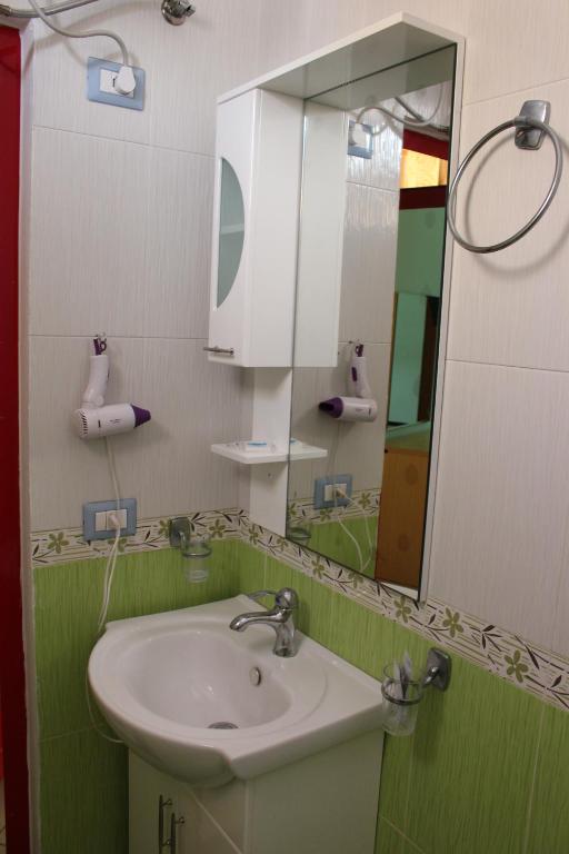 HOTEL VEIZI HIMARA photo 3